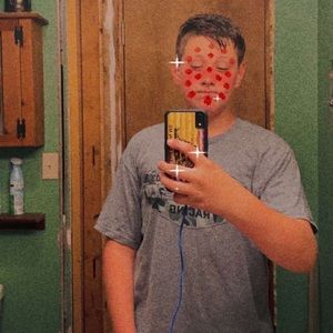 Meet your Posher, Andrew